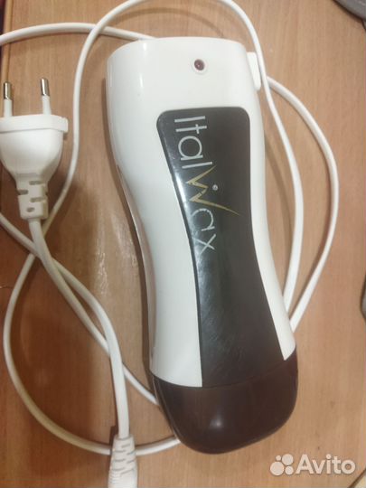 Воскоплав для депиляции, уход