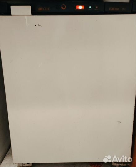 Морозильник бу