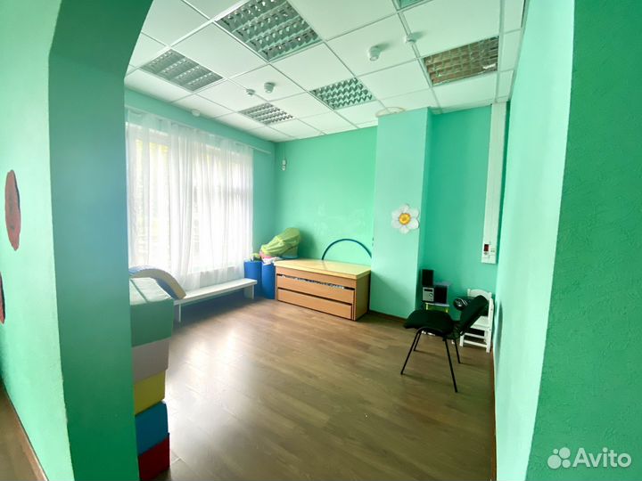 Детский сад с потенциалом по прибыли