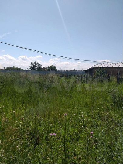 Дом 162 м² на участке 45 сот.