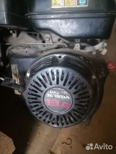 Двигатель для мотоблока 13 л с