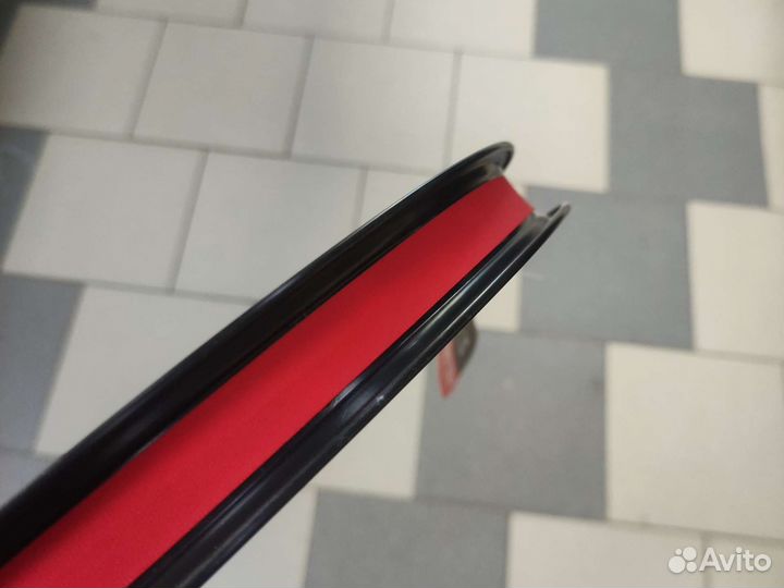 Обод 20 д двухслойный 48 отв