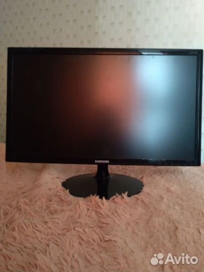 Монитор samsug 24 '