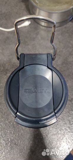 Термокружка stanley