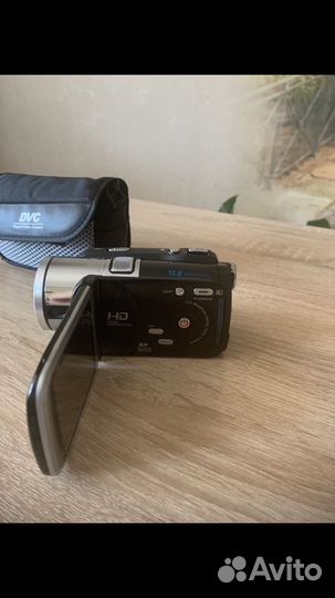 Видеокамера sony hdr cx350 e