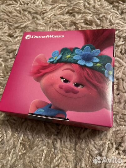 Игрушки из McDonalds