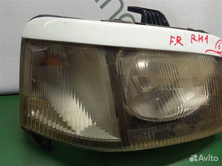 Фара передняя правая Honda S-Mx RH1