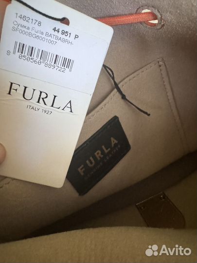 Сумка furla