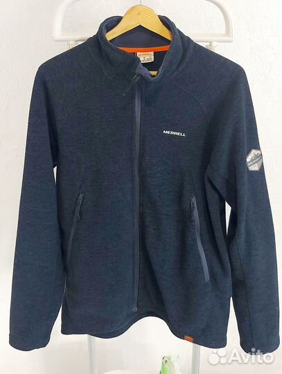 Кофта флисовая Merrell XL