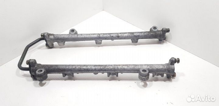 Топливная рейка Mitsubishi Galant EC1A 6A13 2001