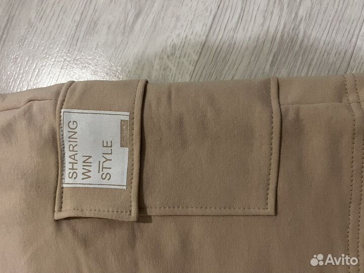 Спортивный костюм мужской с шортами