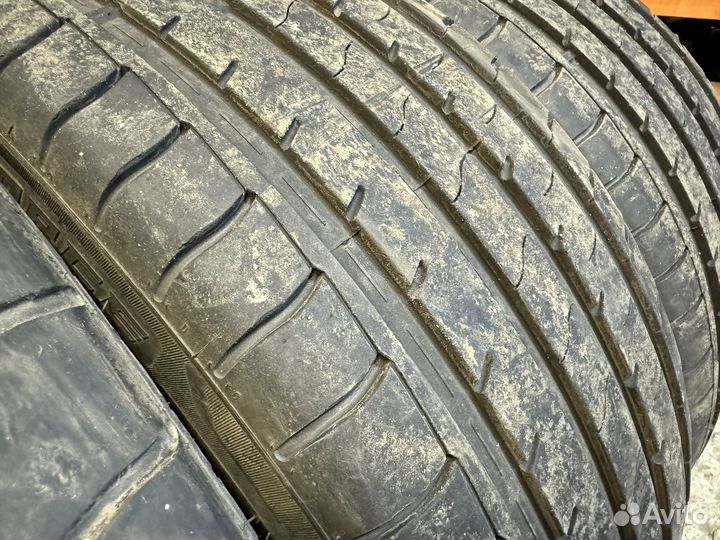 Windforce Catchfors UHP 245/45 R19 102W