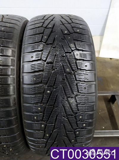 Nokian Tyres Hakkapeliitta 7 SUV 265/45 R21 96T
