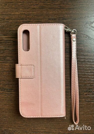 Чехол-книжка для samsung galaxy A50