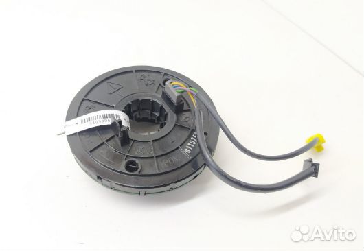 Шлейф руля Мерседес Бенц W208 W210 W463 01г