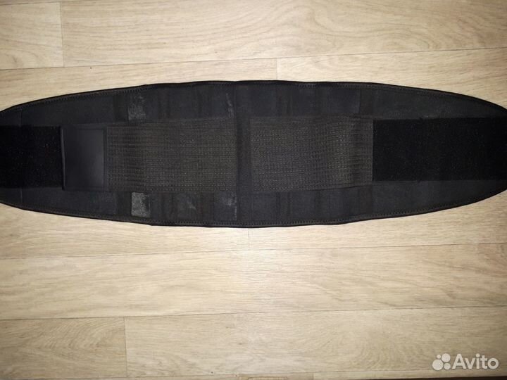 Лечебно-Спортивный пояс