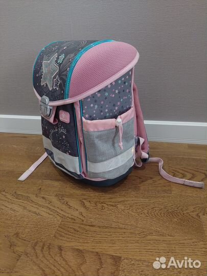 Ранец школьный для девочки