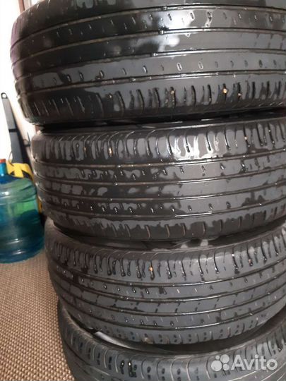 Kumho Solus SA01 Plus 215/60 R17 86H