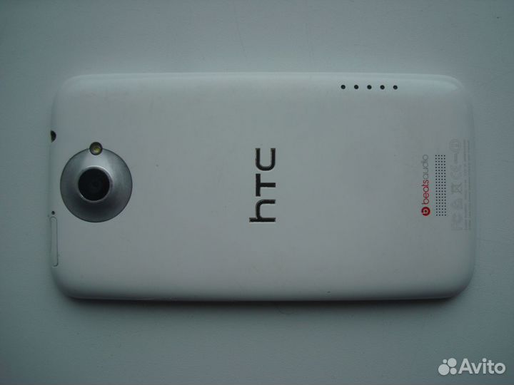 HTC One X, 16 ГБ