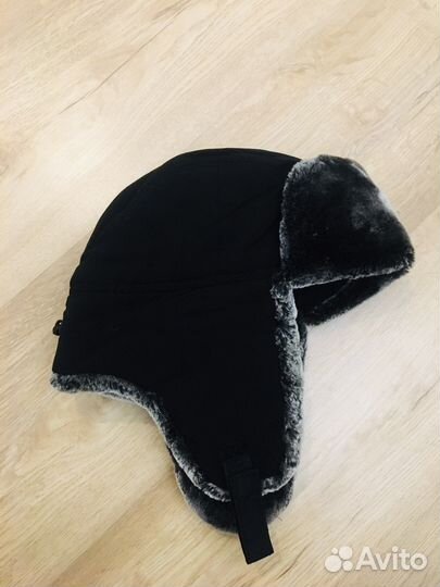 Шапка десткая