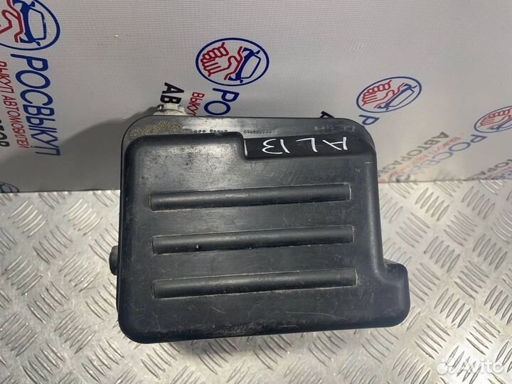 Корпус блока предохранителей Fiat Albea