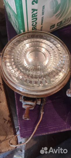 Противотуманные фары ваз 2104