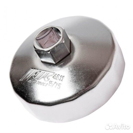 Съемник масляного фильтра (