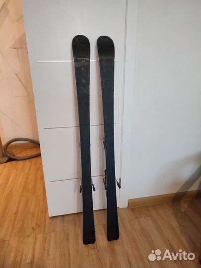 Горные лыжи детские Atomic Redster XT 140