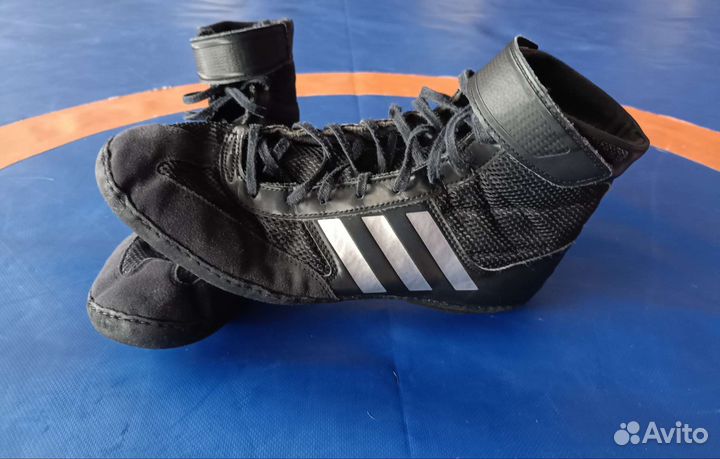 Борцовки adidas combat speed 5