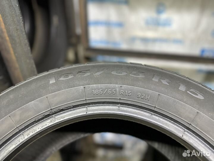 Pirelli Cinturato P1 Verde 185/65 R15 92H