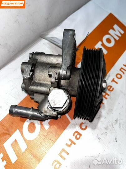 Насос гидроусилителя руля BMW 3 E90 2007