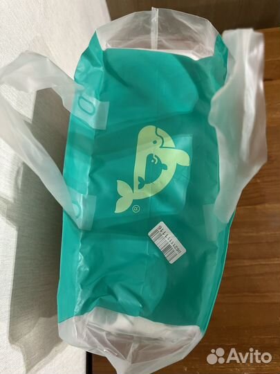 Новые Offspring подгузники трусики XL