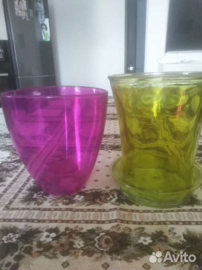 Кашпо для орхидей