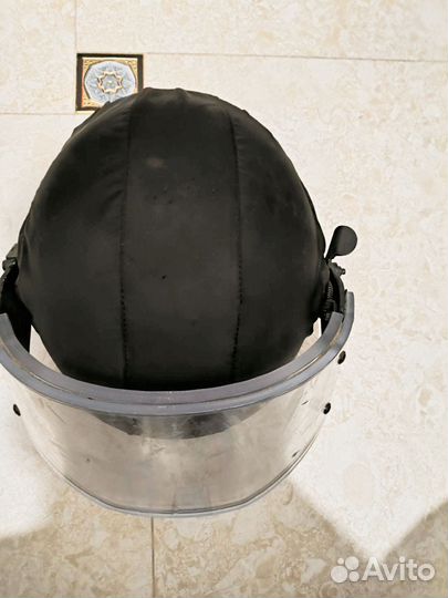 Каска военная Бр2