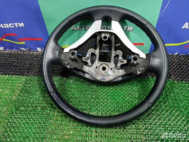 Рулевое колесо Mitsubishi L200