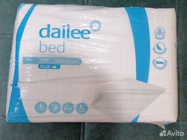 Пелёнки 60*90