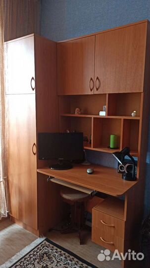 Уголок для школьника