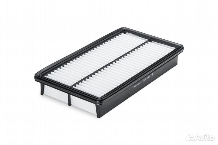 Metaco 1000-021 Фильтр воздушный mazda6 GG 2002 MP