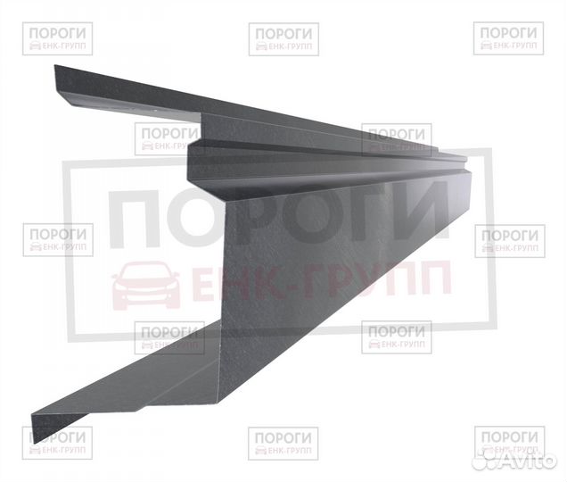 Пороги BMW 3 серия E90 и другие