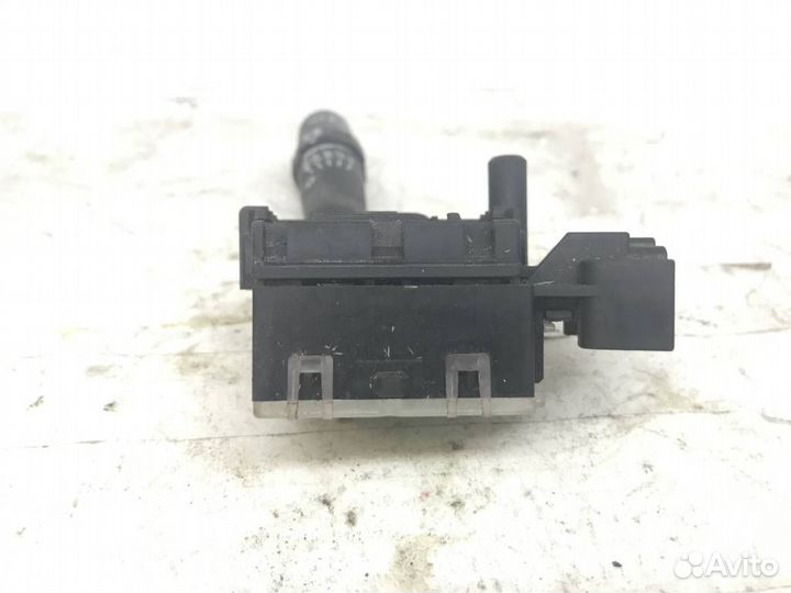 Переключатель стеклоочистителей подрулевой