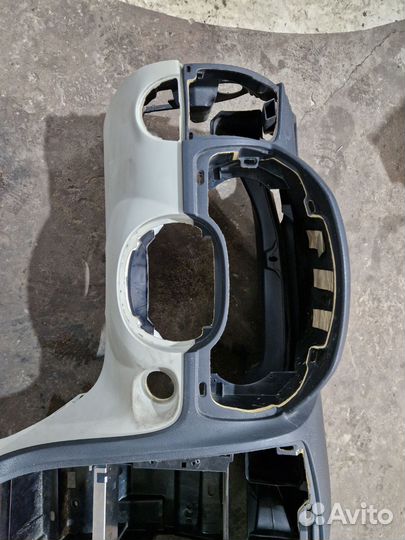 Торпедо Cadillac Bls