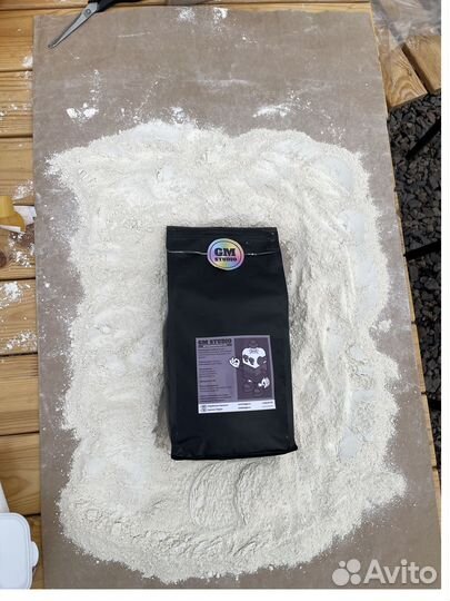 Артикуляционный гипс