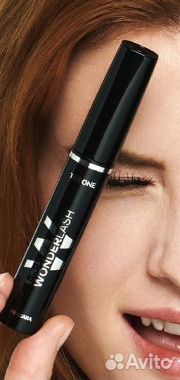 Тушь 5 в 1 от Орифлейм