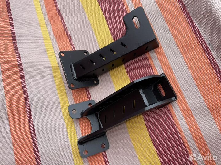 Лапы двс m50 e30