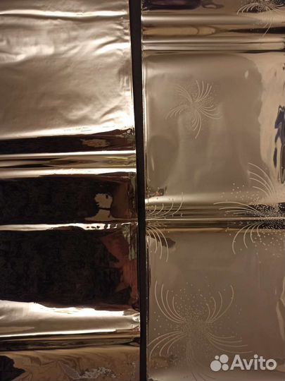 Пакеты для цветов