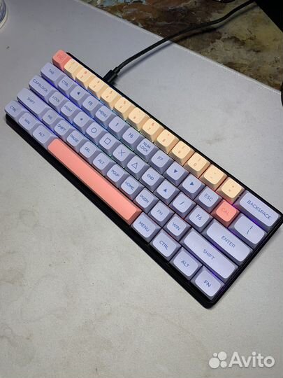 Hyperx alloy origins 60