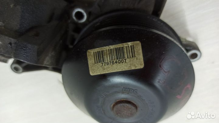 Помпа BMW 5-серия E60 E61 N47