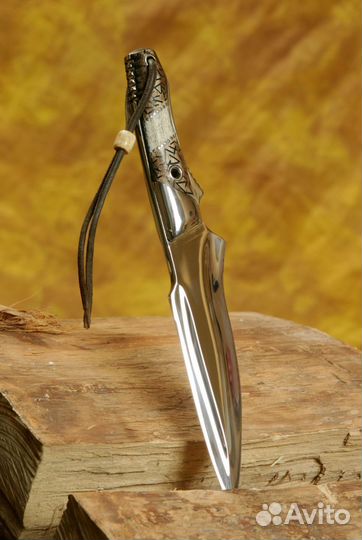 Ремонт и реставрация ножей, кинжалов, сабель