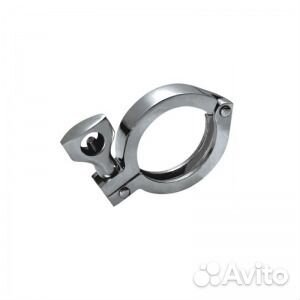 Хомут кламп 2