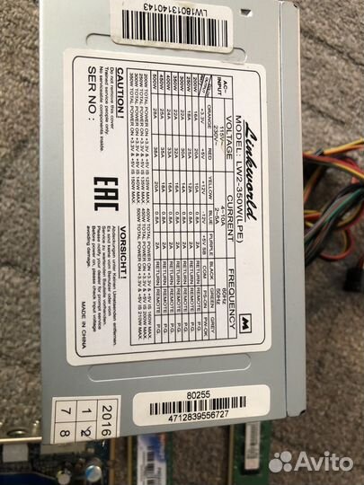 Видеокарта